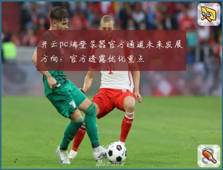 开云pc端登录器官方通道未来发展方向，官方透露优化重点