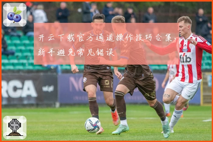 开云下载官方通道操作技巧合集，新手避免常见错误